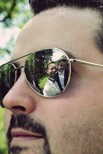 anne & dan