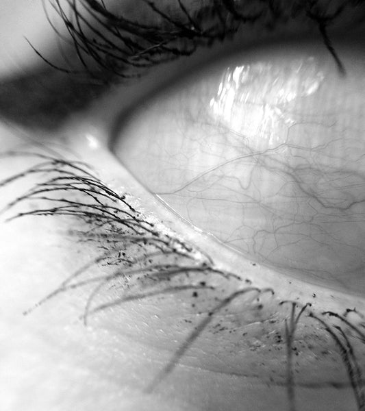 eye