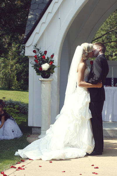 sara & jeff