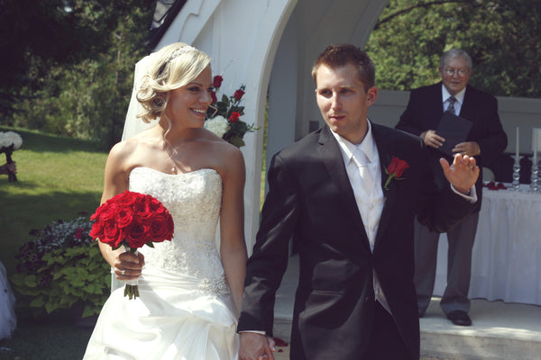 sara & jeff