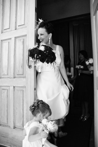 anne & dan