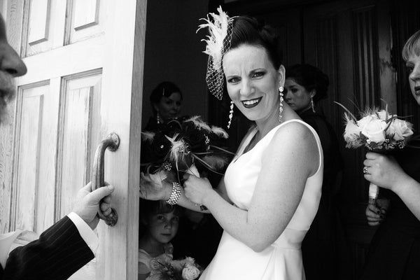 anne & dan