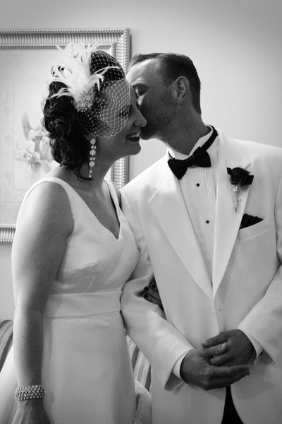 anne & dan