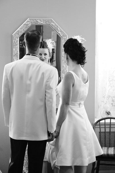 anne & dan