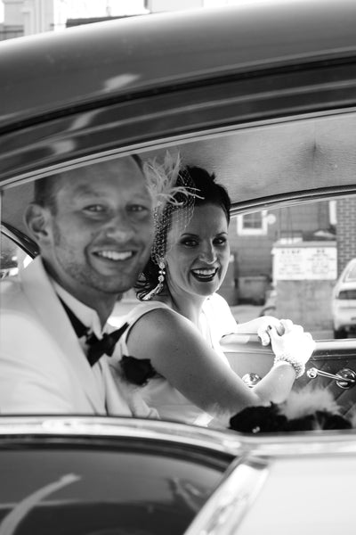 anne & dan
