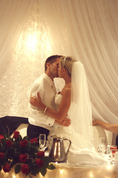 sara & jeff