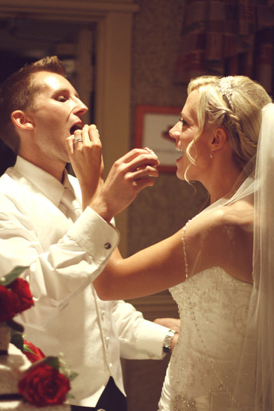 sara & jeff