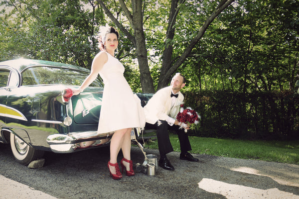 anne & dan