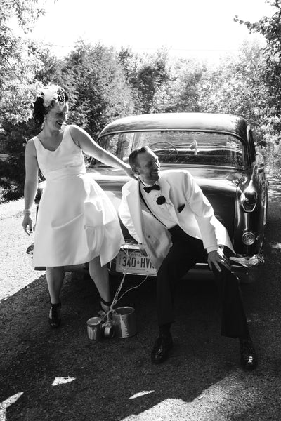 anne & dan