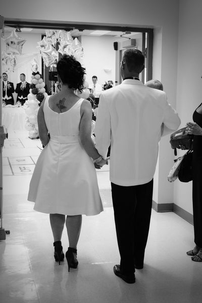anne & dan