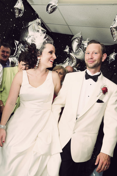 anne & dan