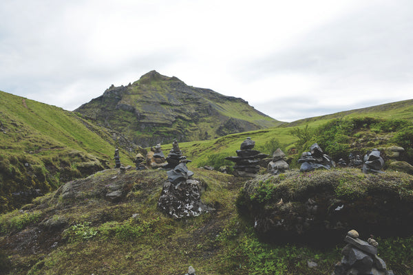 skógafoss