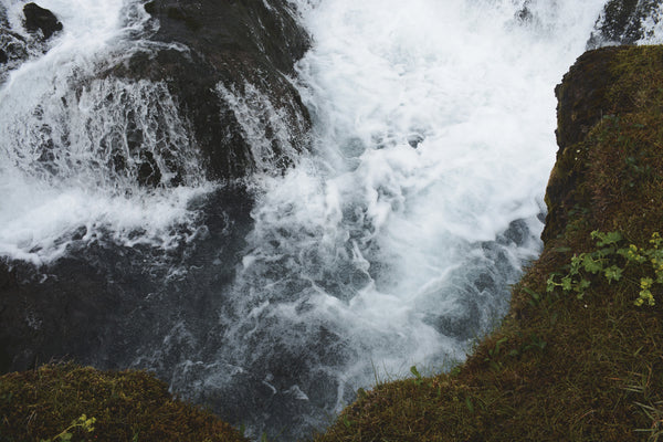 skógafoss