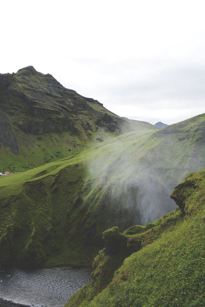 skógafoss