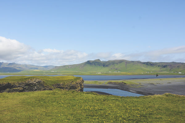 south iceland