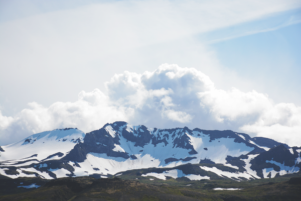 west iceland