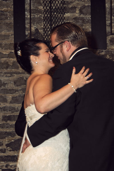 kelly & erik