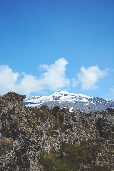 west iceland