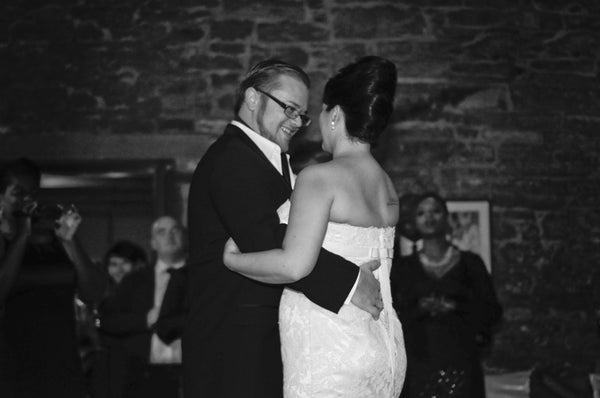 kelly & erik