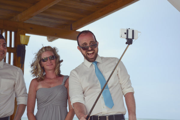 amanda & zach