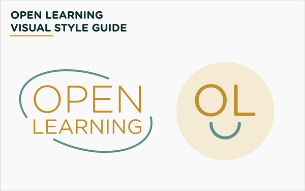 Open Learning Brand