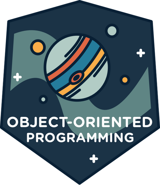 SLC Badges