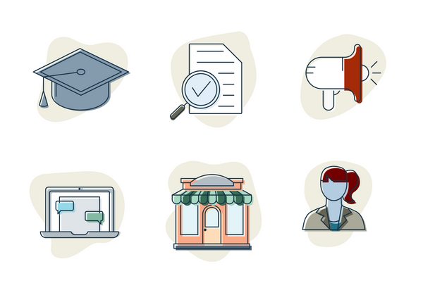 Various Graphics