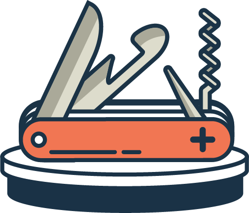 Logo Suite
