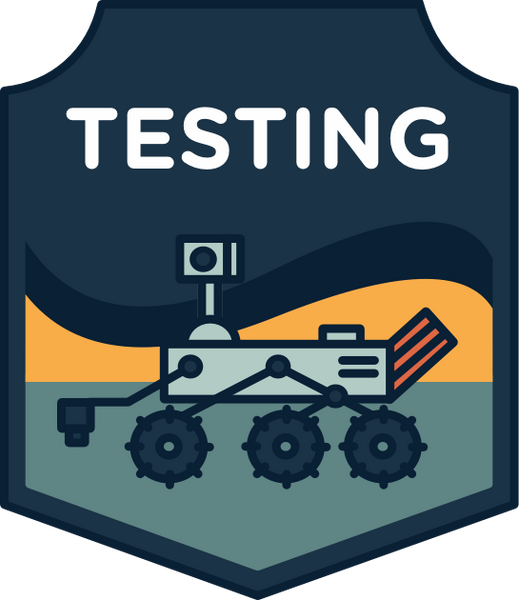 SLC Badges