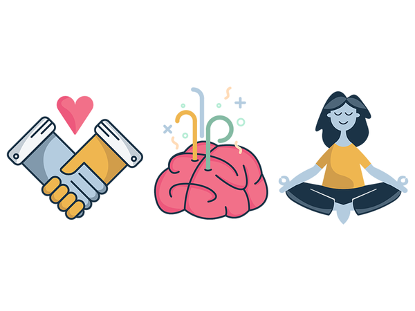 Various Graphics